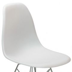 Стул Barneo N-12-14 SteelMold белый в Елабуге - elabuga.mebel24.online | фото 2