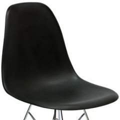 Стул Barneo N-12-14 SteelMold черный в Елабуге - elabuga.mebel24.online | фото 3