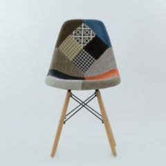 Стул Barneo N-12 Patchwork мультиколор в Елабуге - elabuga.mebel24.online | фото 2