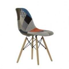 Стул Barneo N-12 Patchwork мультиколор в Елабуге - elabuga.mebel24.online | фото