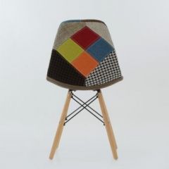 Стул Barneo N-12 Patchwork мультиколор в Елабуге - elabuga.mebel24.online | фото 3