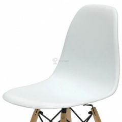 Стул Barneo N-12 Superior белый в Елабуге - elabuga.mebel24.online | фото 2