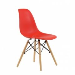 Стул Barneo N-12 Superior красный в Елабуге - elabuga.mebel24.online | фото
