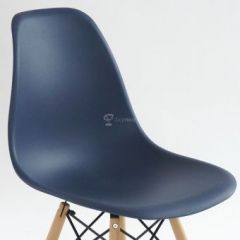 Стул Barneo N-12 Superior темно-синий в Елабуге - elabuga.mebel24.online | фото 4