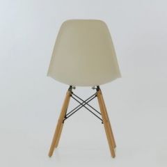 Стул Barneo N-12 WoodMold бежевый в Елабуге - elabuga.mebel24.online | фото 3