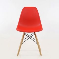 Стул Barneo N-12 WoodMold красный в Елабуге - elabuga.mebel24.online | фото 2