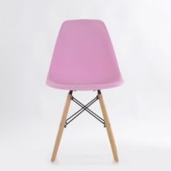 Стул Barneo N-12 WoodMold розовый в Елабуге - elabuga.mebel24.online | фото 2