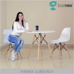Стул Barneo N-230 Return PW-030 белый в Елабуге - elabuga.mebel24.online | фото 5