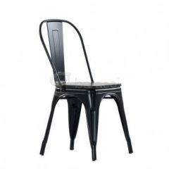 Стул Barneo N-236 Tolix Wood style в Елабуге - elabuga.mebel24.online | фото