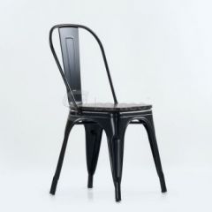 Стул Barneo N-236 Tolix Wood style в Елабуге - elabuga.mebel24.online | фото 3