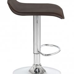 Стул барный DOBRIN TOMMY LM-3013 (коричневый) в Елабуге - elabuga.mebel24.online | фото 3