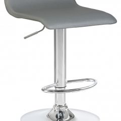 Стул барный DOBRIN TOMMY LM-3013 (серый) в Елабуге - elabuga.mebel24.online | фото 2