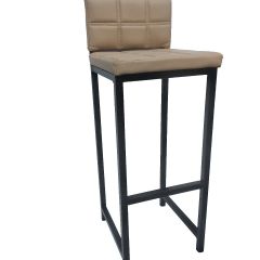 Стул барный h850 (кожзам) в Елабуге - elabuga.mebel24.online | фото