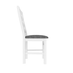 Стул Сильвия (Белый) в Елабуге - elabuga.mebel24.online | фото 3