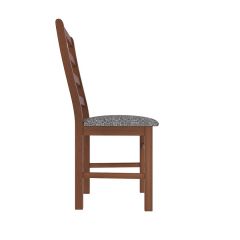 Стул Сильвия (Орех) в Елабуге - elabuga.mebel24.online | фото 3
