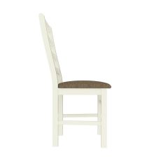 Стул Сильвия (Слоновая кость) в Елабуге - elabuga.mebel24.online | фото 3