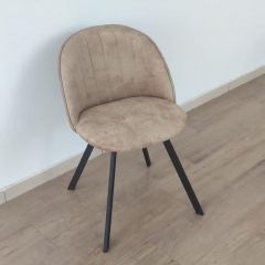 Стул Vesta 9 полоса (ткань STRONG) в Елабуге - elabuga.mebel24.online | фото 2