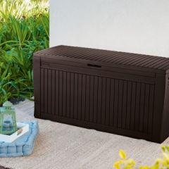 Сундук COMFY STORAGE BOX 270 L в Елабуге - elabuga.mebel24.online | фото 2