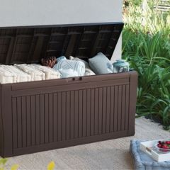 Сундук COMFY STORAGE BOX 270 L в Елабуге - elabuga.mebel24.online | фото 4