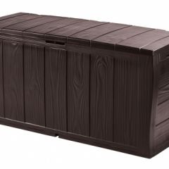 Сундук SHERWOOD STORAGE BOX 270 L в Елабуге - elabuga.mebel24.online | фото 1