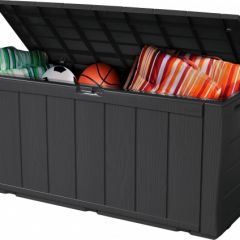 Сундук SHERWOOD STORAGE BOX 270 L в Елабуге - elabuga.mebel24.online | фото 5