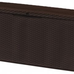 Сундук CAPRI STORAGE BOX 305 L коричневый в Елабуге - elabuga.mebel24.online | фото 1