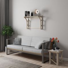 Табурет Конструктор Арт.Т в Елабуге - elabuga.mebel24.online | фото 6