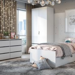 Токио Комод 6 ящиков в Елабуге - elabuga.mebel24.online | фото 2