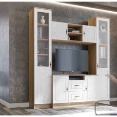 ВИКТОРИЯ Центральная секция в Елабуге - elabuga.mebel24.online | фото 3