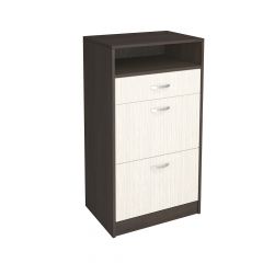 Обувница Вега ОБ-3 в Елабуге - elabuga.mebel24.online | фото