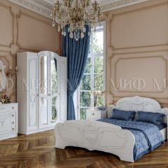 МАРИЯ Тумба 2шт. (белый) в Елабуге - elabuga.mebel24.online | фото 2