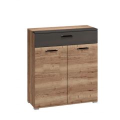 Тумба НКМ Бостон Секция 2 в Елабуге - elabuga.mebel24.online | фото