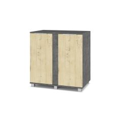 ПАНДОРА Тумба П89 в Елабуге - elabuga.mebel24.online | фото 5