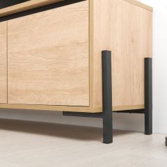 Тумба под ТВ 13.275 Квадро в Елабуге - elabuga.mebel24.online | фото 3