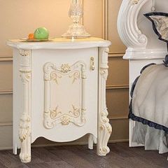 Тумба прикроватная (07.120) Рафаэлла в Елабуге - elabuga.mebel24.online | фото