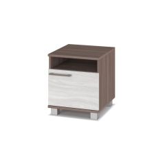АМАНДА Тумба прикроватная А20 в Елабуге - elabuga.mebel24.online | фото 7