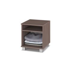 АМАНДА Тумба прикроватная А20 в Елабуге - elabuga.mebel24.online | фото 8