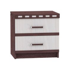 Тумба с 2-мя ящиками Ольга-13 в Елабуге - elabuga.mebel24.online | фото