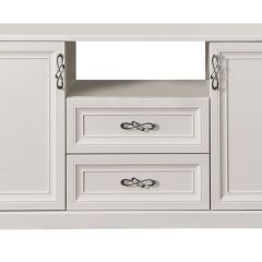 Тумба ТВ высокая Мишель в Елабуге - elabuga.mebel24.online | фото 2
