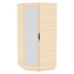 Угловой шкаф с зеркалом "Аврора (H34_M)" в Елабуге - elabuga.mebel24.online | фото 9
