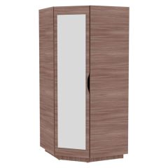 Угловой шкаф с зеркалом "Аврора (H34_M)" в Елабуге - elabuga.mebel24.online | фото 10
