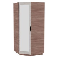 Угловой шкаф с зеркалом "Аврора (H34_M)" в Елабуге - elabuga.mebel24.online | фото 11