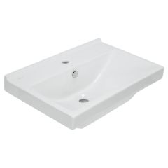 Умывальник мебельный "FEST 60" Sanita Luxe в Елабуге - elabuga.mebel24.online | фото 2