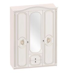 ВЕРОНА МС Спальный гарнитур в Елабуге - elabuga.mebel24.online | фото 9