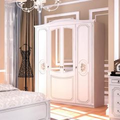 ВЕРОНА МС Спальный гарнитур в Елабуге - elabuga.mebel24.online | фото 3