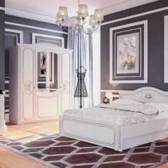 ВЕРОНА МС Спальный гарнитур в Елабуге - elabuga.mebel24.online | фото