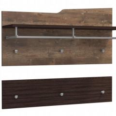 Вешалка 33.24 "Лючия" (кейптаун / венге) в Елабуге - elabuga.mebel24.online | фото