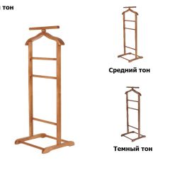 Вешалка костюмная ВК 1 в Елабуге - elabuga.mebel24.online | фото 2