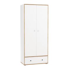 Вуди Шкаф для одежды 13.138 в Елабуге - elabuga.mebel24.online | фото