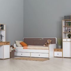 Вуди Шкаф для одежды 13.138 в Елабуге - elabuga.mebel24.online | фото 8
